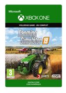 Farming Simulator 19 - Xbox Download product image