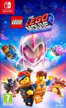 The LEGO Movie 2 Videogame product image