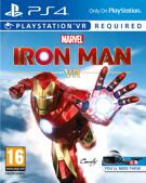 Marvel's Iron Man VR product image