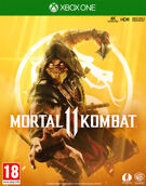 Mortal Kombat 11 product image