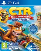 Crash Team Racing Nitro-Fueled product image