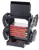 Games Tower for Switch - Snakebyte product image