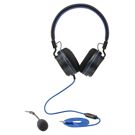 HeadSet S for PS4 Black - Snakebyte product image