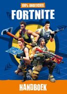 Fortnite Battle Royale - Het 100% onofficiële handboek product image