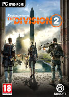 Tom Clancy's The Division 2 product image