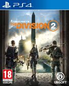 Tom Clancy's The Division 2 product image