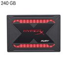 Fury 2,5” RGB SSD 240GB SHFR SATA 3 - HyperX product image