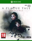 A Plague Tale - Innocence product image