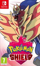 Pokémon Shield product image