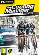 Pro Cycling Manager Seizoen 2019 product image