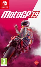 MotoGP 19 product image
