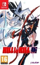 KILL la KILL - IF product image
