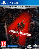 Back 4 Blood Special Edition product image