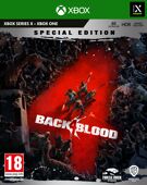 Back 4 Blood Special Edition product image