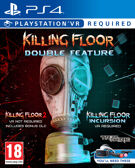 Killing Floor - Double Feature product image