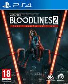 Vampire: The Masquerade - Bloodlines 2 First Blood Edition product image