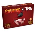 Exploding Kittens NL Versie product image