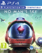 No Man's Sky: Beyond product image
