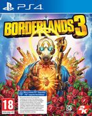 Borderlands 3 product image