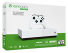 Xbox One S White 1TB All-Digital Edition product image