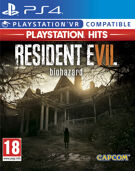 Resident Evil VII - Biohazard - Playstation Hits product image