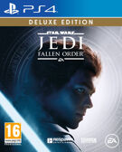 Star Wars Jedi - Fallen Order Deluxe Edition product image