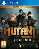 Mutant Year Zero - Road to Eden Deluxe Edition product image