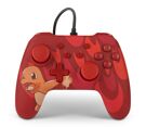 Nintendo Switch Wired Controller Charmander - PowerA product image