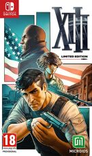 XIII Limited Edition product image
