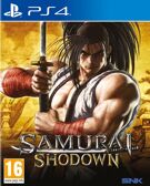 Samurai Shodown product image