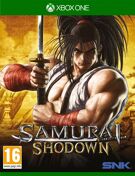 Samurai Shodown product image