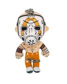 Borderlands 3 Psycho Keychain Plush product image