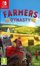 Farmer's Dynasty product image