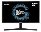 Samsung QLED FG73FQUXEN 27 Inch Monitor product image