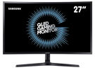Samsung QLED LC27HG70QQUXEN 27 Inch Monitor product image