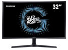 Samsung QLED LC32HG70QQUXEN 32 Inch Monitor product image