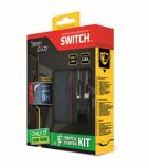 Switch Starter Pack - Only At Game Mania product image