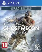 Ghost Recon Breakpoint Auroa Edition product image