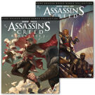 Assassin's Creed Reflecties Comic Bundel product image