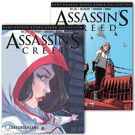 Assassin's Creed Zonsondergang Comic Bundel product image