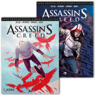 Assassin's Creed Reünie Comic Bundel product image