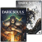 Dark Souls: Adem van Andolus & Wintergrief Comic Bundel product image