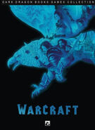 Warcraft Broederschap van Drie Comic product image