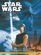 Star Wars Thrawn Trilogie Deel 1 Comic product image
