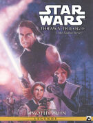 Star Wars Thrawn Trilogie Deel 3 Comic product image
