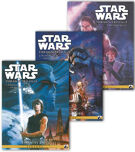Star Wars Thrawn Trilogie Comic Bundel product image