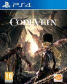 Code Vein product image
