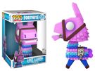 Loot Llama Pop! 10 Inch Figurine Fortnite Series 3 product image