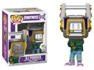 Dj Yonder Pop! Figurine Fortnite Series 3 product image
