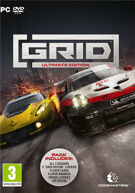 GRID Ultimate Edition product image